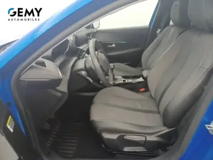 Photo 8 Peugeot 208  PureTech 100 S&S BVM6