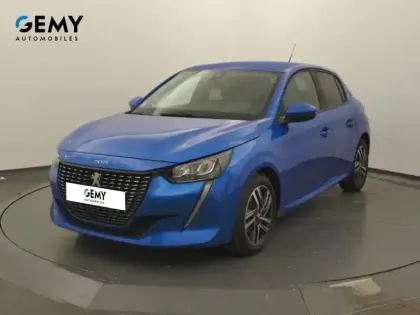 Photo Peugeot 208 Allure