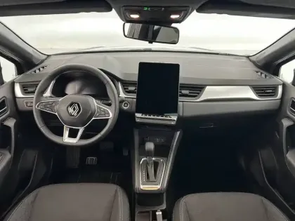 Photo 24 Renault Captur  E-Tech full hybrid 145 ch