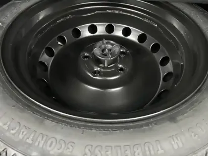 Photo 22 Renault Captur  E-Tech full hybrid 145 ch