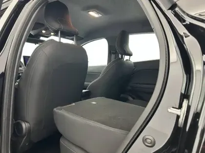 Photo 25 Renault Captur  E-Tech full hybrid 145 ch