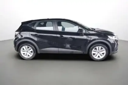 Photo 5 Renault Captur  E-Tech full hybrid 145 ch