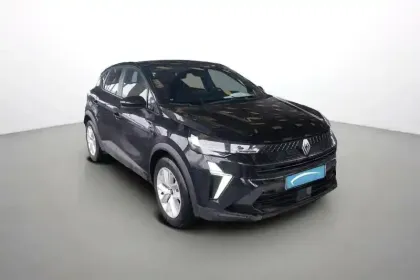 Photo 6 Renault Captur  E-Tech full hybrid 145 ch