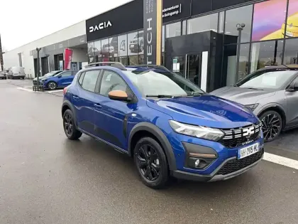 Photo 6 Dacia Sandero  TCe 90 auto