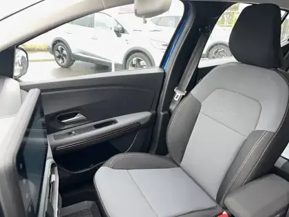 Photo 13 Dacia Sandero  TCe 90 auto