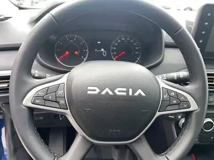 Photo 14 Dacia Sandero  TCe 90 auto