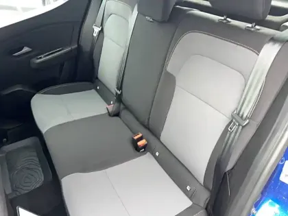 Photo 15 Dacia Sandero  TCe 90 auto