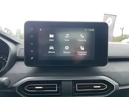 Photo 25 Dacia Sandero  TCe 90 auto