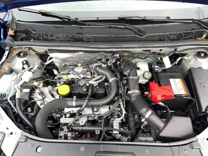 Photo 23 Dacia Sandero  TCe 90 auto