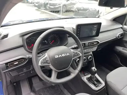 Photo 9 Dacia Sandero  TCe 90 auto