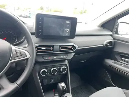 Photo 11 Dacia Sandero  TCe 90 auto