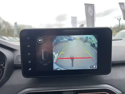 Photo 19 Dacia Sandero  TCe 90 auto