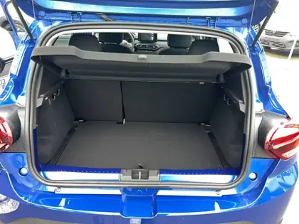 Photo 17 Dacia Sandero  TCe 90 auto