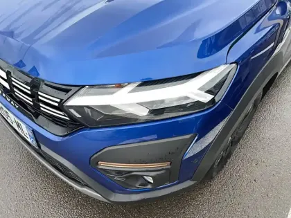 Photo 22 Dacia Sandero  TCe 90 auto