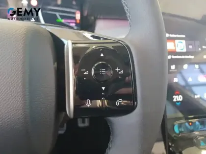 Photo 13 Citroën C5 aircross  Hybride Rechargeable 195 e-EAT7