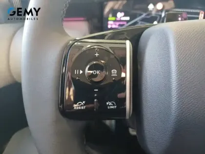 Photo 12 Citroën C5 aircross  Hybride Rechargeable 195 e-EAT7