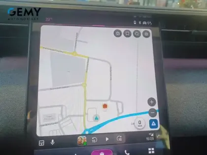 Photo 16 Citroën C5 aircross  Hybride Rechargeable 195 e-EAT7