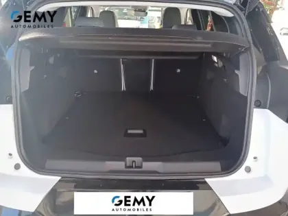 Photo 5 Citroën C5 aircross  Hybride Rechargeable 195 e-EAT7