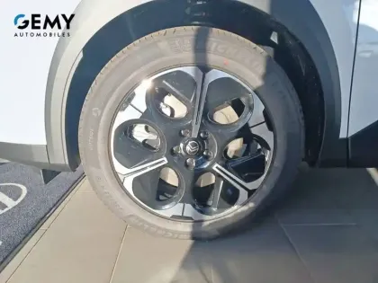 Photo 10 Citroën C5 aircross  Hybride Rechargeable 195 e-EAT7