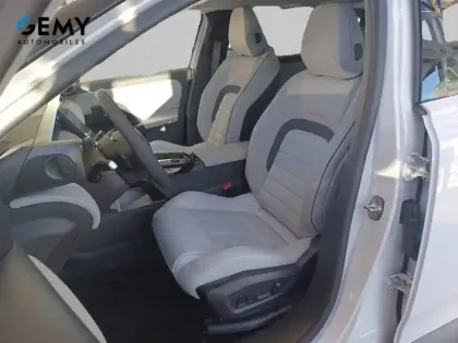 Photo 8 Citroën C5 aircross  Hybride Rechargeable 195 e-EAT7