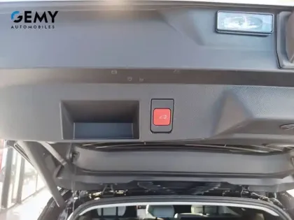 Photo 19 Citroën C5 aircross  Hybride Rechargeable 195 e-EAT7