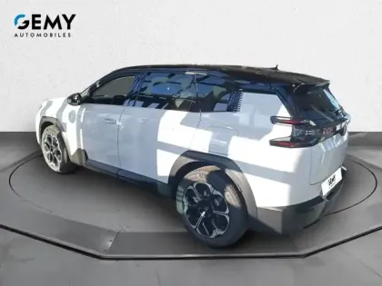 Photo 6 Citroën C5 aircross  Hybride Rechargeable 195 e-EAT7