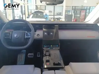 Photo 7 Citroën C5 aircross  Hybride Rechargeable 195 e-EAT7