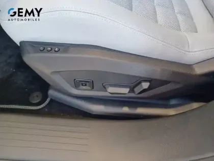 Photo 11 Citroën C5 aircross  Hybride Rechargeable 195 e-EAT7