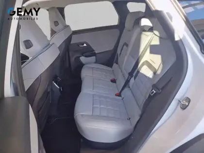 Photo 9 Citroën C5 aircross  Hybride Rechargeable 195 e-EAT7