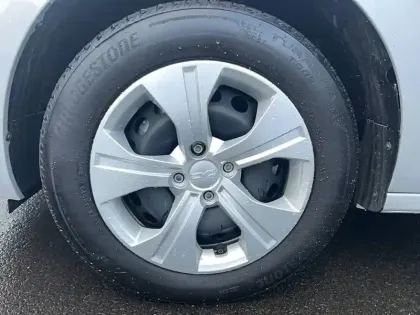 Photo 14 Dacia Sandero  ECO-G 100