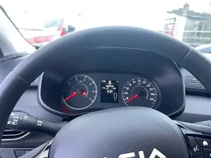 Photo 6 Dacia Sandero  ECO-G 100