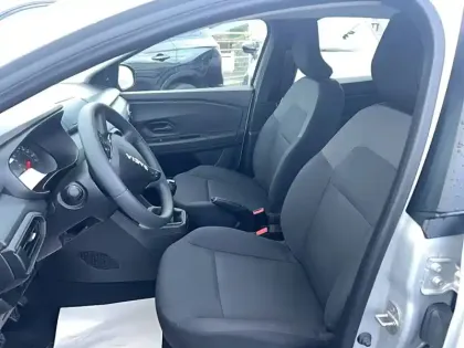 Photo 5 Dacia Sandero  ECO-G 100