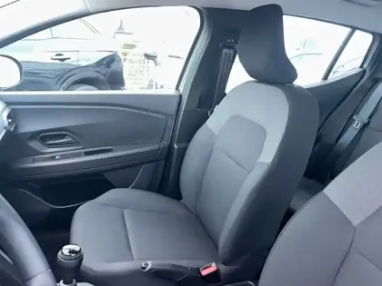 Photo 9 Dacia Sandero  ECO-G 100