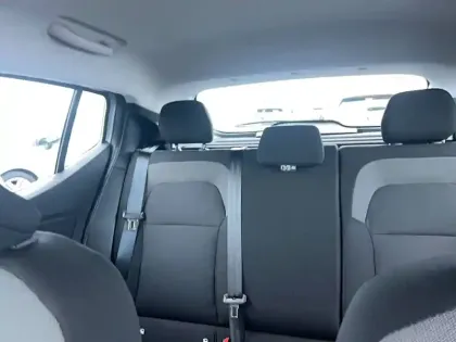 Photo 10 Dacia Sandero  ECO-G 100