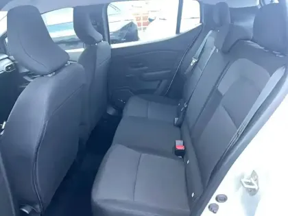 Photo 11 Dacia Sandero  ECO-G 100