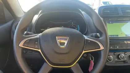 Photo 14 Dacia Spring  Achat Intégral