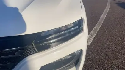 Photo 20 Dacia Spring  Achat Intégral