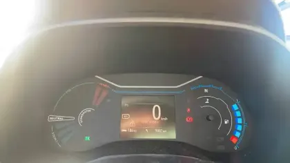 Photo 16 Dacia Spring  Achat Intégral