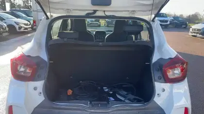 Photo 17 Dacia Spring  Achat Intégral