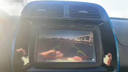 Photo 19 Dacia Spring  Achat Intégral