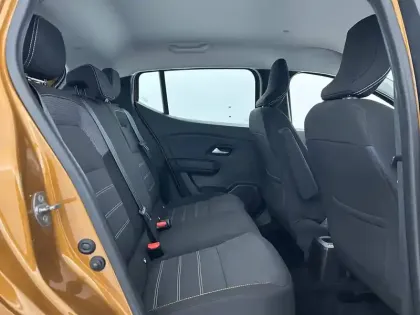 Photo 73 Dacia Sandero  ECO-G 100 - 22