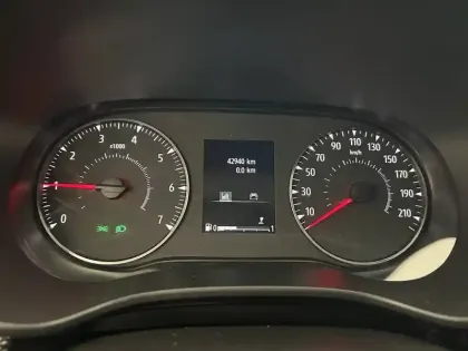 Photo 16 Dacia Sandero  ECO-G 100 - 22