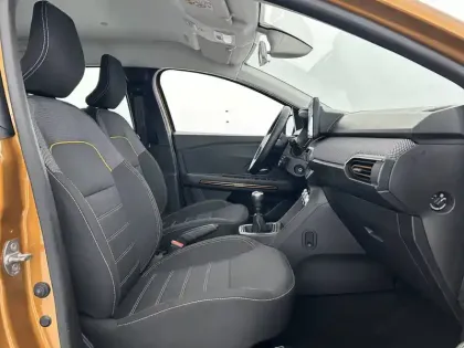 Photo 13 Dacia Sandero  ECO-G 100 - 22