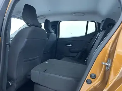 Photo 61 Dacia Sandero  ECO-G 100 - 22