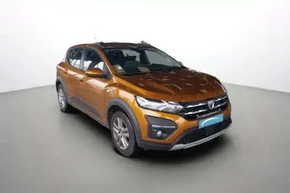 Photo 6 Dacia Sandero  ECO-G 100 - 22