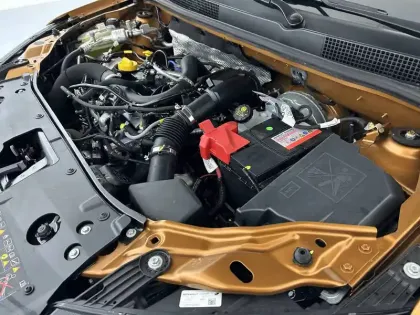 Photo 70 Dacia Sandero  ECO-G 100 - 22