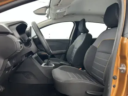 Photo 63 Dacia Sandero  ECO-G 100 - 22