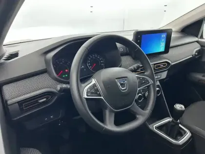 Photo 58 Dacia Sandero  ECO-G 100 - 22