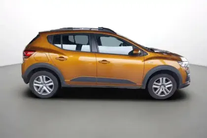 Photo 5 Dacia Sandero  ECO-G 100 - 22