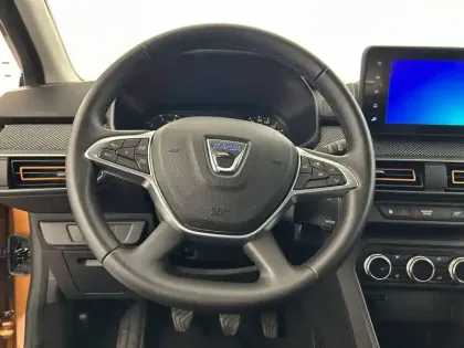 Photo 39 Dacia Sandero Gén. III (BJI) Ph1 Stepway Confort 5